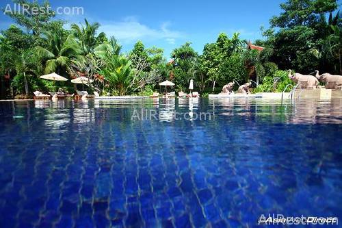 At Panta Phuket Hotel 60